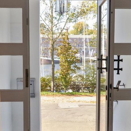 Am Hafensteig 19 Lägenhet Neustadt in Holstein Exteriör bild