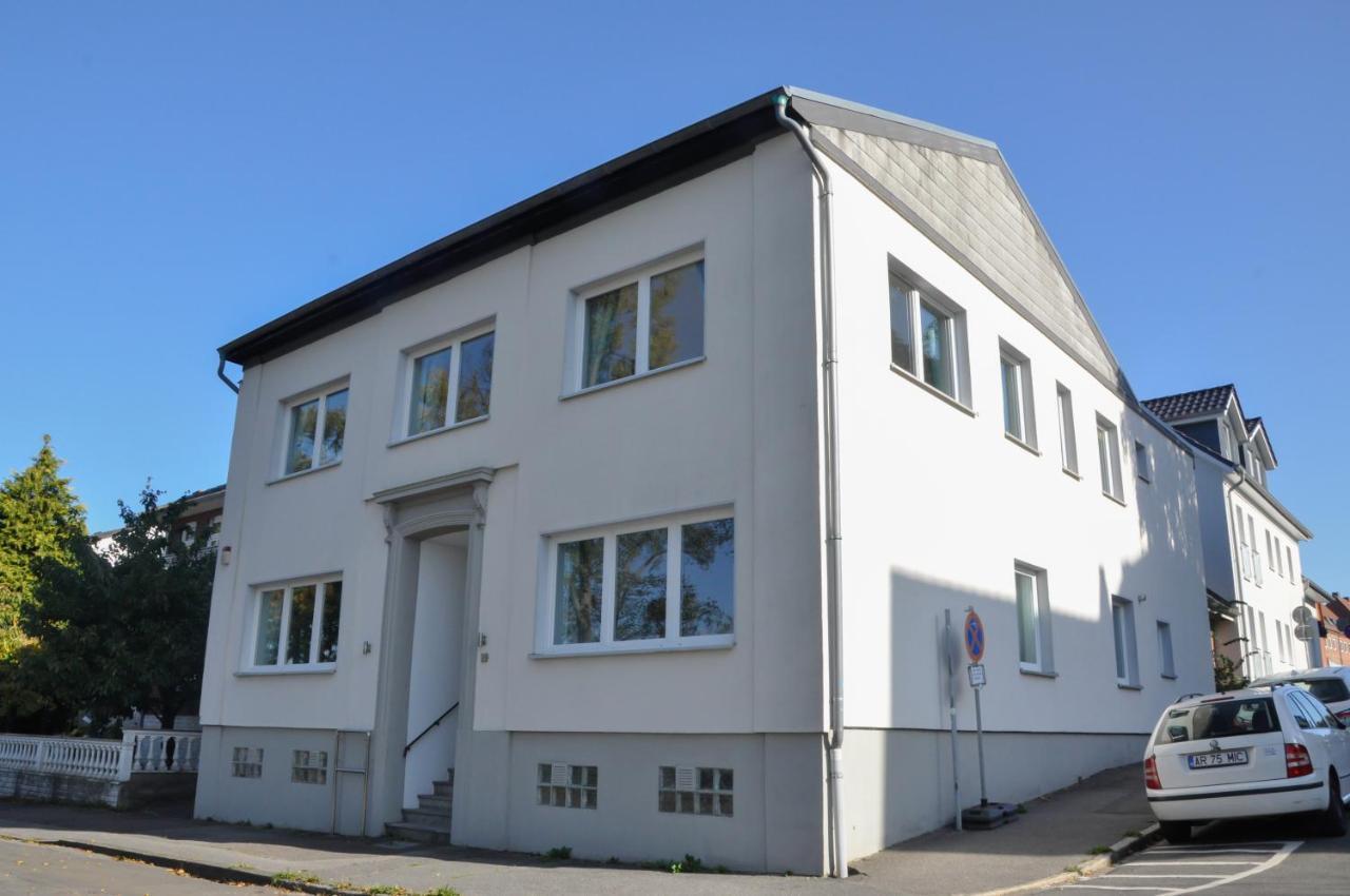 Am Hafensteig 19 Lägenhet Neustadt in Holstein Exteriör bild