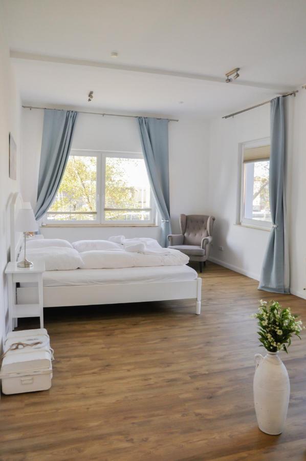 Am Hafensteig 19 Lägenhet Neustadt in Holstein Exteriör bild