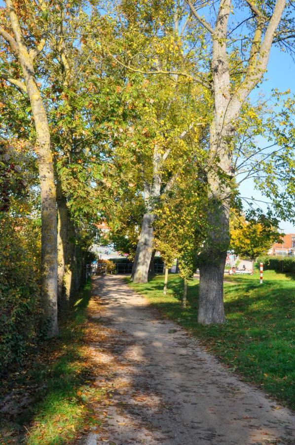 Am Hafensteig 19 Lägenhet Neustadt in Holstein Exteriör bild