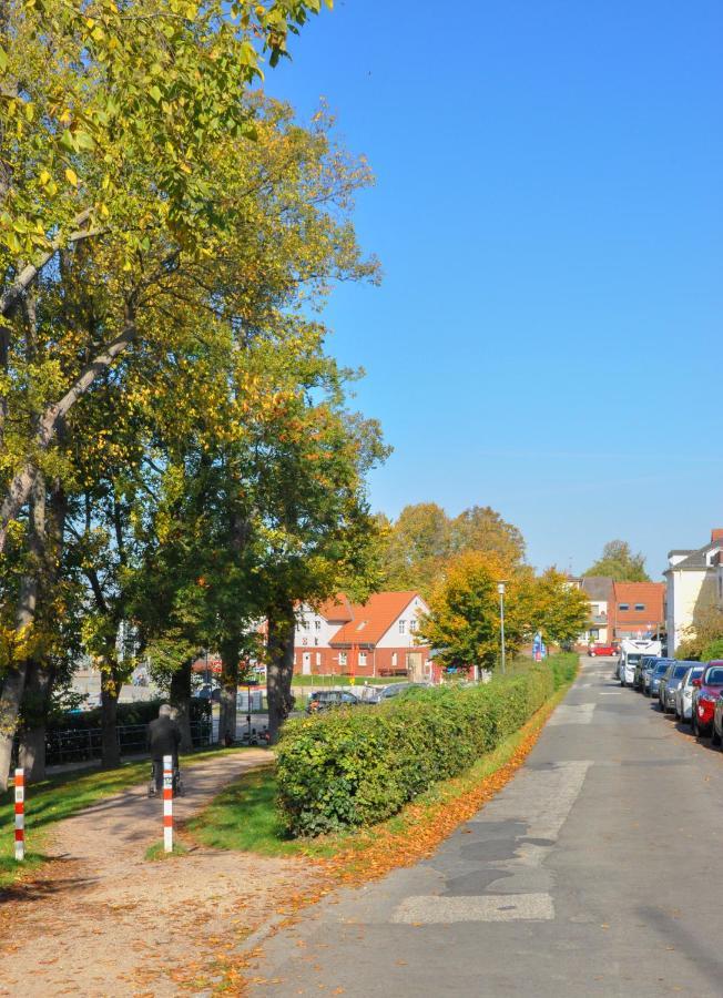 Am Hafensteig 19 Lägenhet Neustadt in Holstein Exteriör bild
