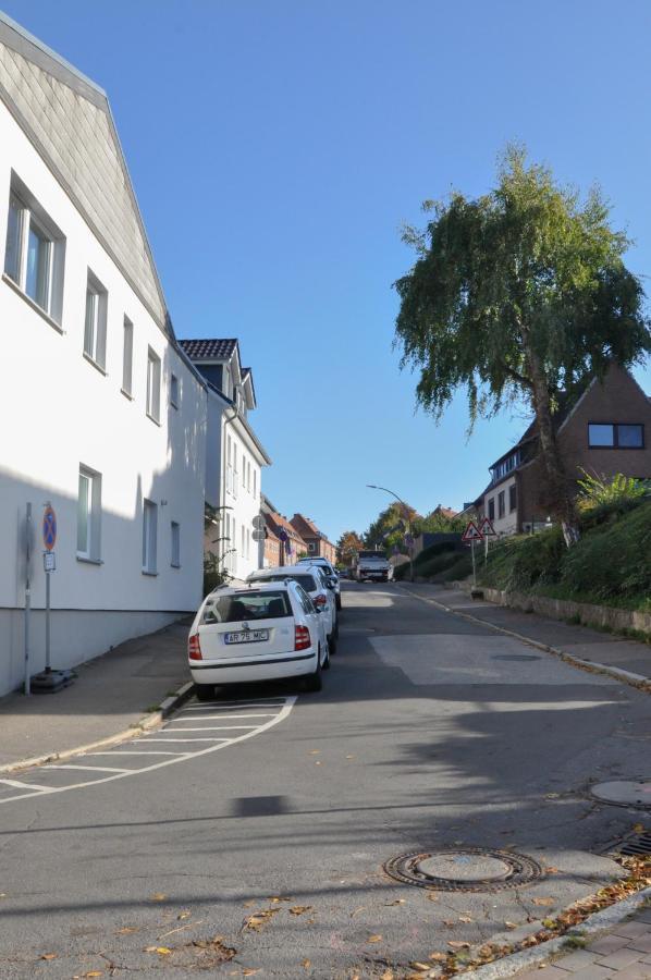 Am Hafensteig 19 Lägenhet Neustadt in Holstein Exteriör bild