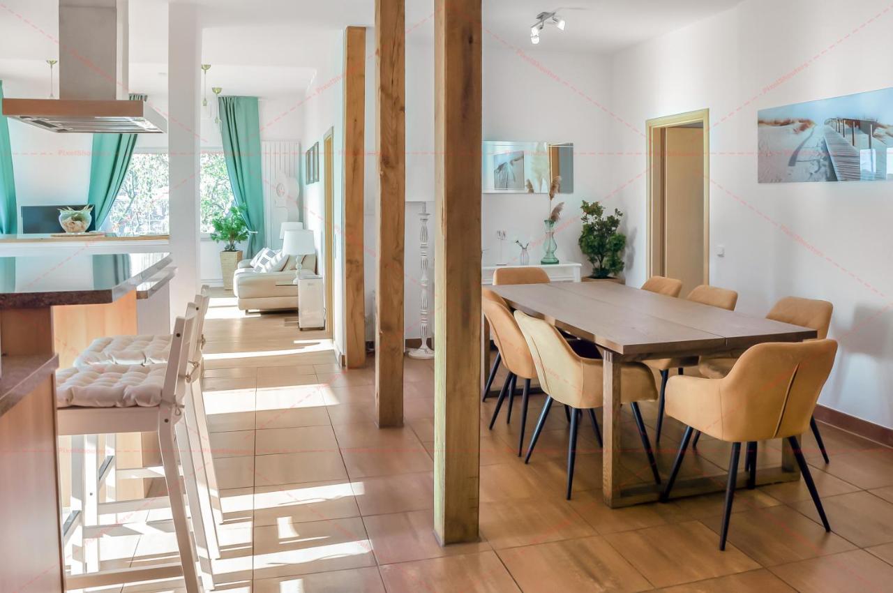 Am Hafensteig 19 Lägenhet Neustadt in Holstein Exteriör bild